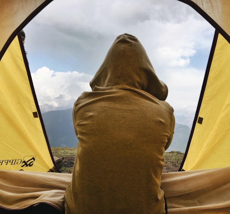 Photo of Dayara Bugyal trek, Uttarkashi, Uttarakhand, India by Ananya Ghosh