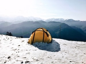 Photo of Dayara Bugyal trek, Uttarkashi, Uttarakhand, India by Ananya Ghosh