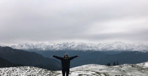 Photo of Dayara Bugyal trek, Uttarkashi, Uttarakhand, India by Ananya Ghosh