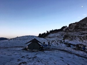 Photo of Dayara Bugyal trek, Uttarkashi, Uttarakhand, India by Ananya Ghosh