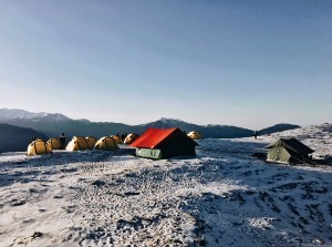 Photo of Dayara Bugyal trek, Uttarkashi, Uttarakhand, India by Ananya Ghosh
