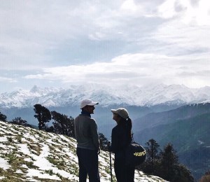 Photo of Dayara Bugyal trek, Uttarkashi, Uttarakhand, India by Ananya Ghosh