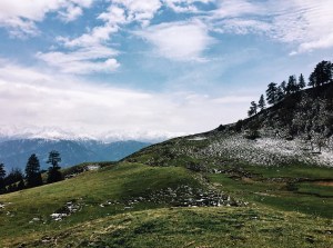 Photo of Dayara Bugyal trek, Uttarkashi, Uttarakhand, India by Ananya Ghosh