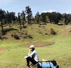 Photo of Dayara Bugyal trek, Uttarkashi, Uttarakhand, India by Ananya Ghosh