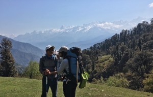 Photo of Dayara Bugyal trek, Uttarkashi, Uttarakhand, India by Ananya Ghosh