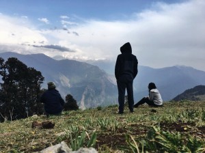 Photo of Dayara Bugyal trek, Uttarkashi, Uttarakhand, India by Ananya Ghosh