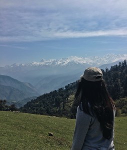 Photo of Dayara Bugyal trek, Uttarkashi, Uttarakhand, India by Ananya Ghosh