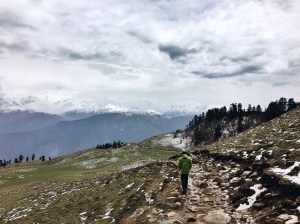Photo of Dayara Bugyal trek, Uttarkashi, Uttarakhand, India by Ananya Ghosh