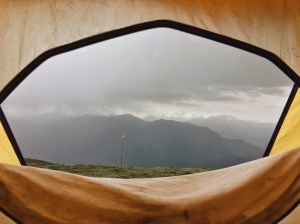Photo of Dayara Bugyal trek, Uttarkashi, Uttarakhand, India by Ananya Ghosh
