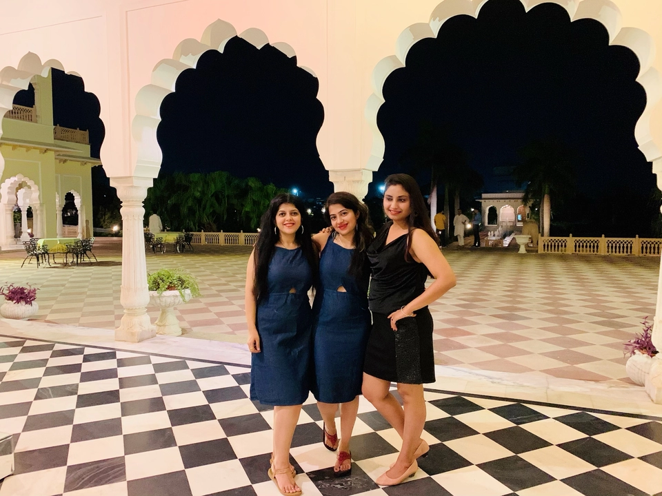 Photo of Why One Must Take A Staycation by Nisha Sharma