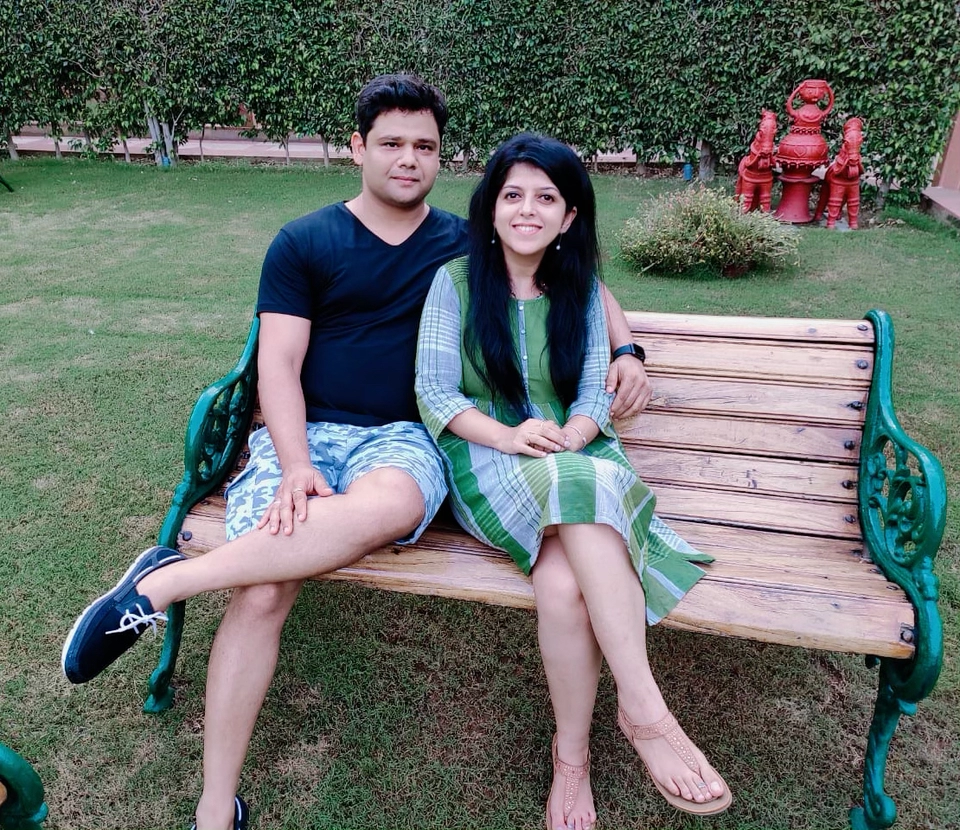 Photo of Why One Must Take A Staycation by Nisha Sharma