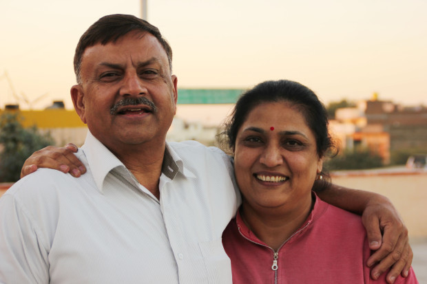 Photo of "Nazar Lagi hai humein!" 5/5 by Aastha Chhikara