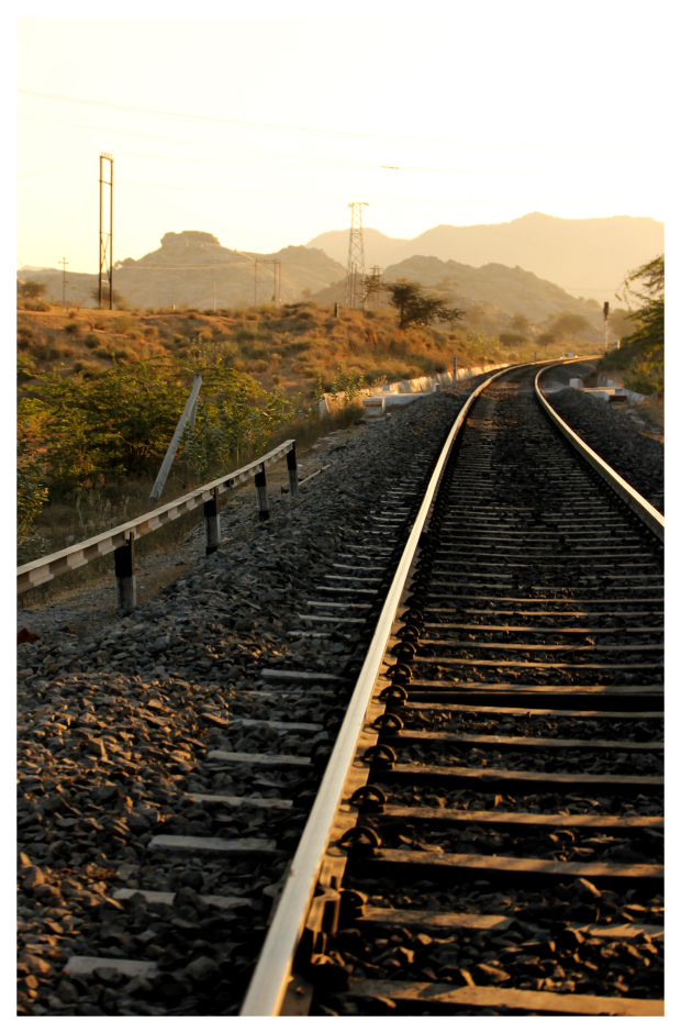 Photo of "Nazar Lagi hai humein!" 4/5 by Aastha Chhikara