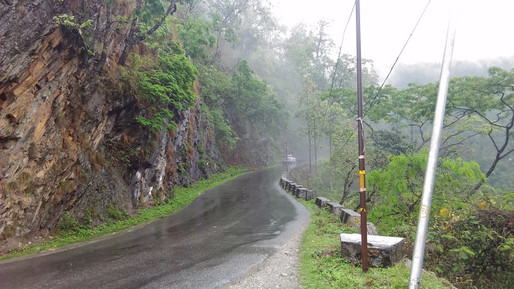 Photo of Traveling to Sikkim- Things you need to know 2/3 by Srivatsa Sheshadri