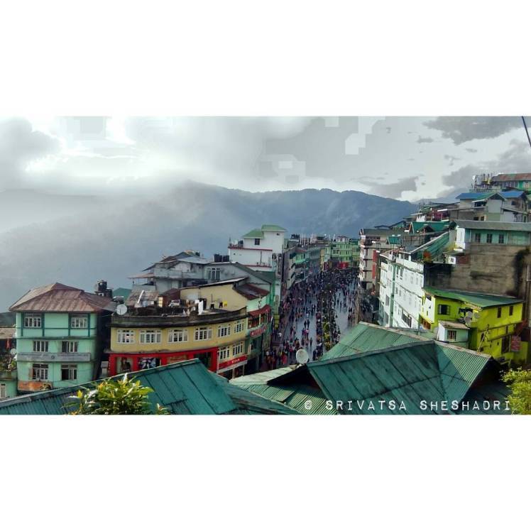 Photo of Traveling to Sikkim- Things you need to know 3/3 by Srivatsa Sheshadri