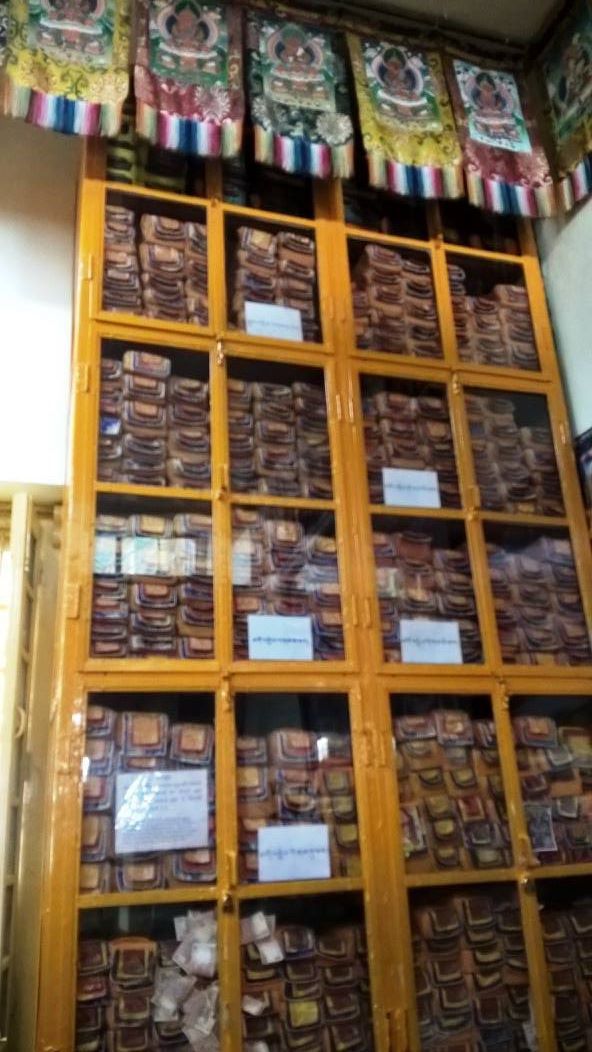 Photo of What I Didn't Expect to Find at Dalai Lama Temple, McLeod Ganj by Shramana Purkayastha