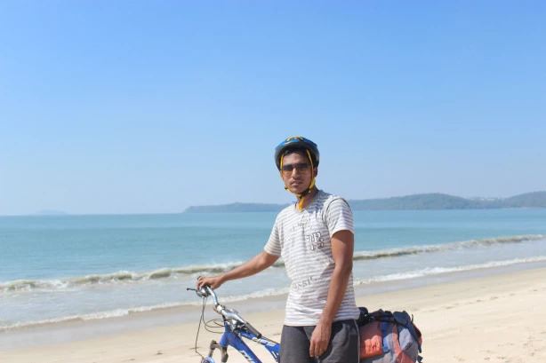 Photo of Assolna, Goa, India by Vikram Mn