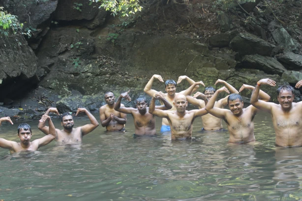 Photo of Netravali, Neturlim, Goa, India by Vikram Mn