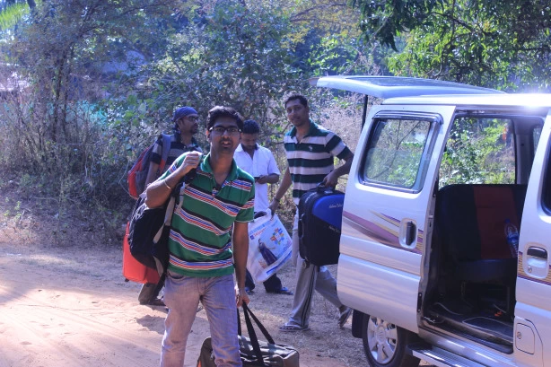 Photo of Arpora, Goa, India by Vikram Mn