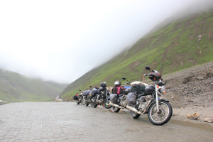 Photo of Pang, Leh by Vikram Mn