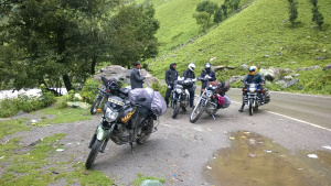 Photo of Travelogue - That's how i got Leh'd by Vikram Mn