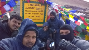 Photo of Travelogue - That's how i got Leh'd by Vikram Mn