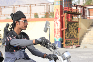 Photo of Travelogue - That's how i got Leh'd by Vikram Mn