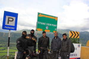 Photo of Travelogue - That's how i got Leh'd by Vikram Mn