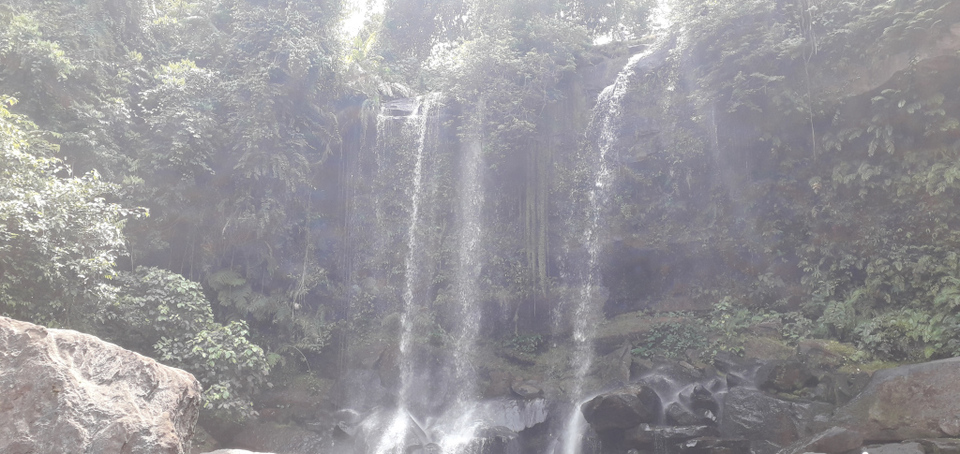 Photo of Travelogue: Lovesu in the time of Corona - A backpacking anniversary in Cambodia by Vikram Mn