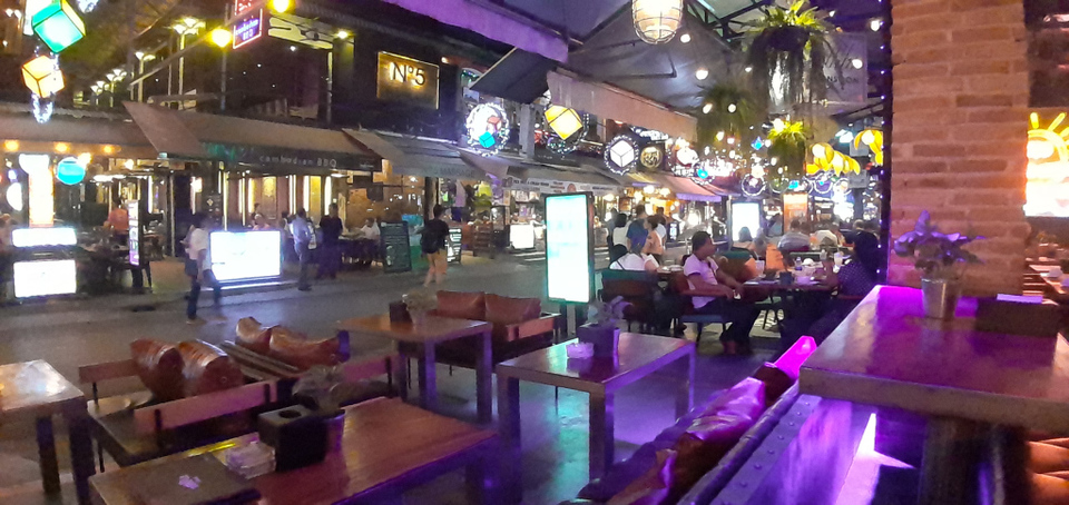 Photo of Travelogue: Lovesu in the time of Corona - A backpacking anniversary in Cambodia by Vikram Mn
