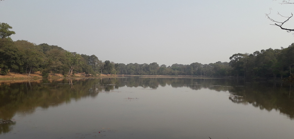 Photo of Travelogue: Lovesu in the time of Corona - A backpacking anniversary in Cambodia by Vikram Mn