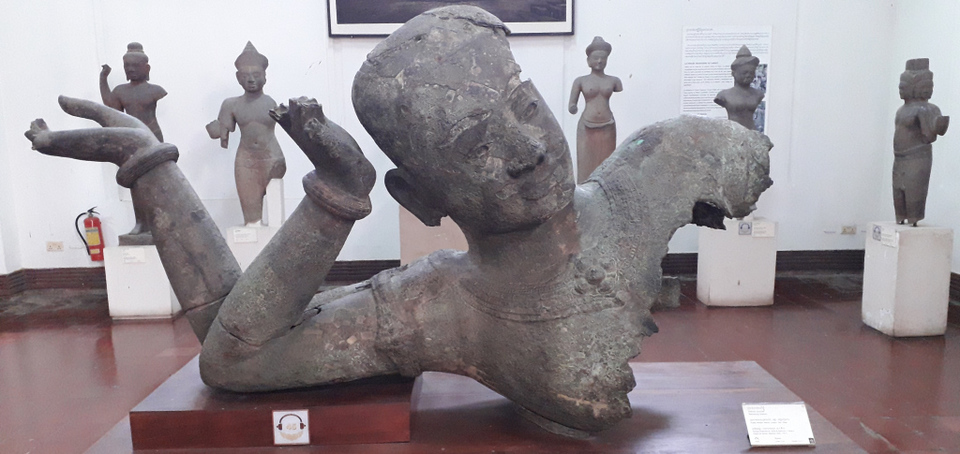 Photo of Travelogue: Lovesu in the time of Corona - A backpacking anniversary in Cambodia by Vikram Mn