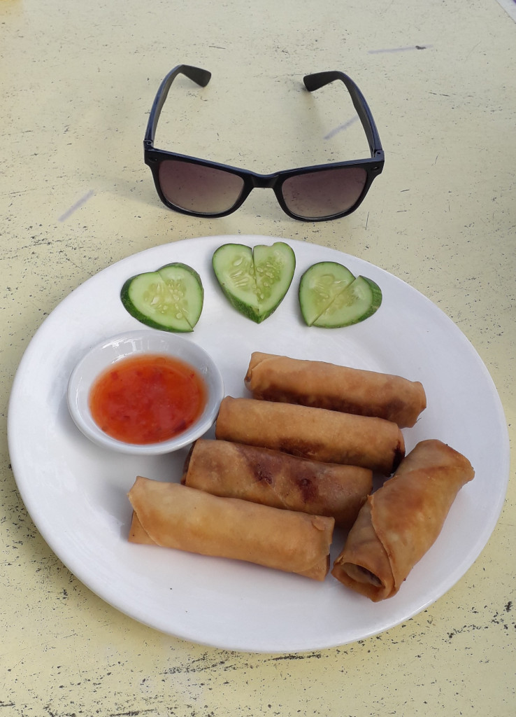 Photo of Travelogue: Lovesu in the time of Corona - A backpacking anniversary in Cambodia by Vikram Mn