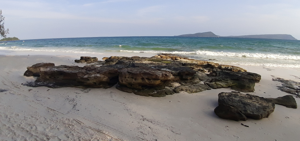 Photo of Sihanoukville, Cambodia by Vikram Mn