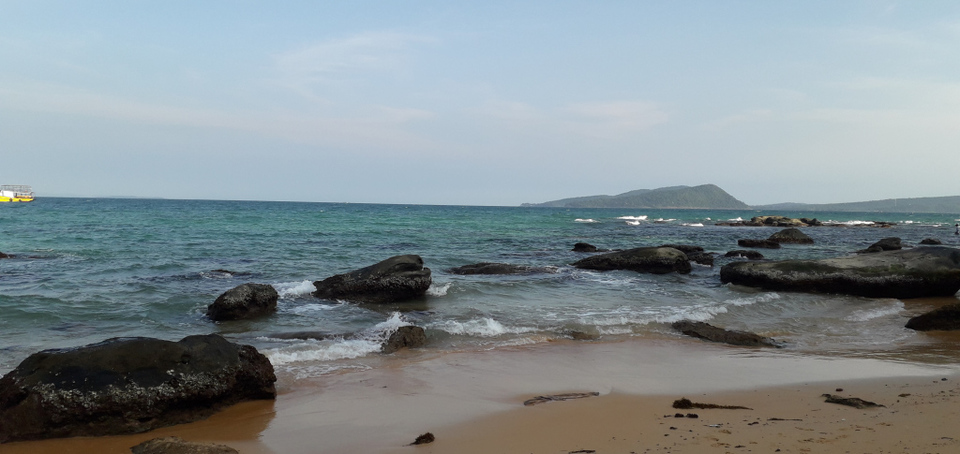 Photo of Travelogue: Lovesu in the time of Corona - A backpacking anniversary in Cambodia by Vikram Mn