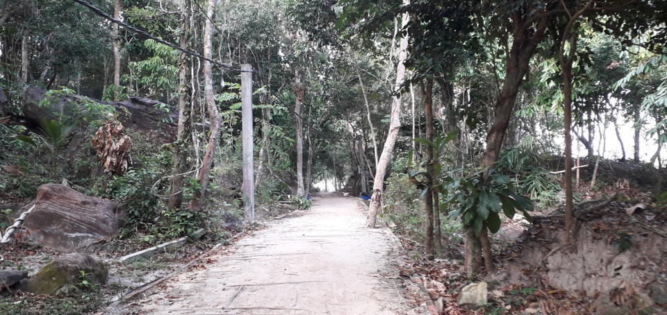 Photo of Travelogue: Lovesu in the time of Corona - A backpacking anniversary in Cambodia by Vikram Mn