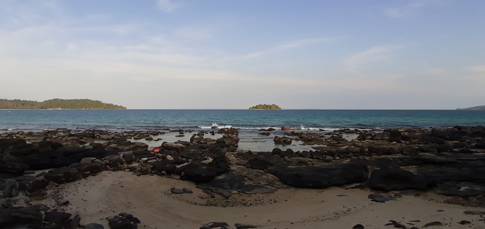 Photo of Koh Rong, Preah Sihanouk, Cambodia by Vikram Mn