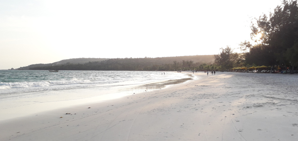 Photo of Travelogue: Lovesu in the time of Corona - A backpacking anniversary in Cambodia by Vikram Mn