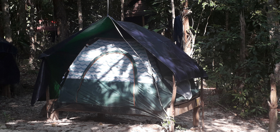 Photo of Travelogue: Lovesu in the time of Corona - A backpacking anniversary in Cambodia by Vikram Mn