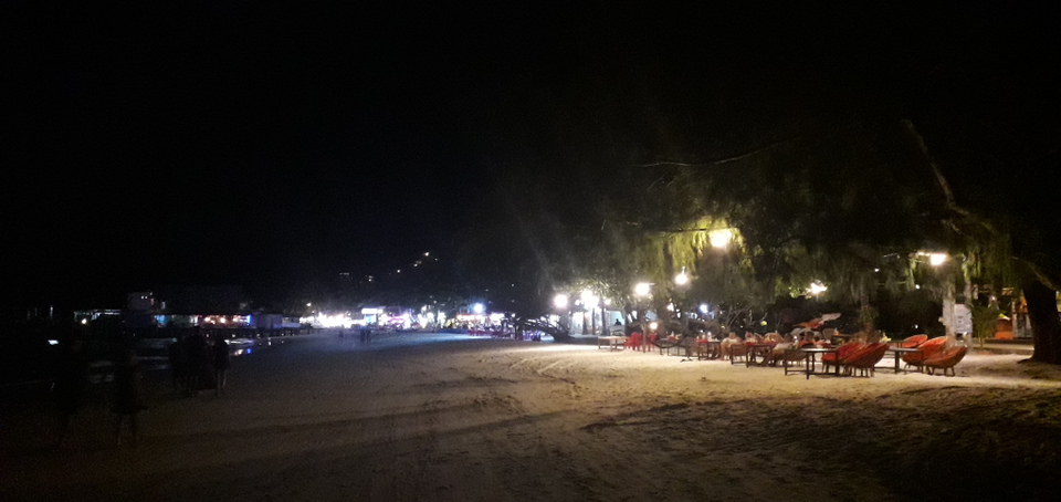 Photo of Travelogue: Lovesu in the time of Corona - A backpacking anniversary in Cambodia by Vikram Mn