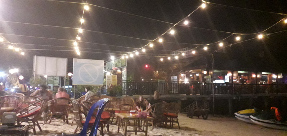 Photo of Travelogue: Lovesu in the time of Corona - A backpacking anniversary in Cambodia by Vikram Mn