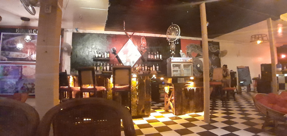 Photo of Travelogue: Lovesu in the time of Corona - A backpacking anniversary in Cambodia by Vikram Mn
