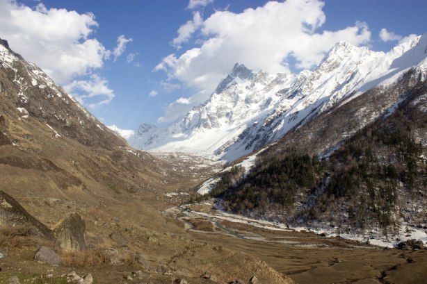 Photo of Travelogue - Har Ki Done Done Done Dandanaka 1/2 by Vikram Mn