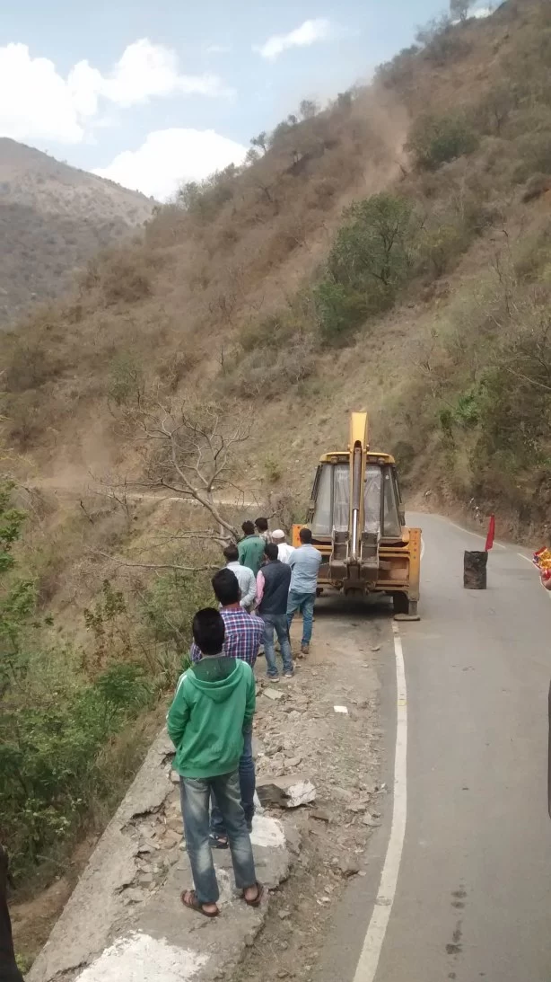 Photo of Dehradun, Uttarakhand, India by Vikram Mn