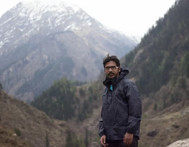 Photo of Osla, Uttarakhand, India by Vikram Mn