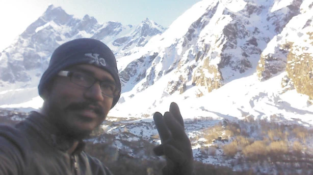 Photo of Har ki Doon, Sankari Range, Uttarakhand, India by Vikram Mn