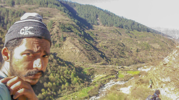 Photo of Osla, Uttarakhand, India by Vikram Mn