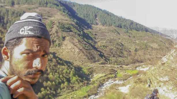 Photo of Osla, Uttarakhand, India by Vikram Mn