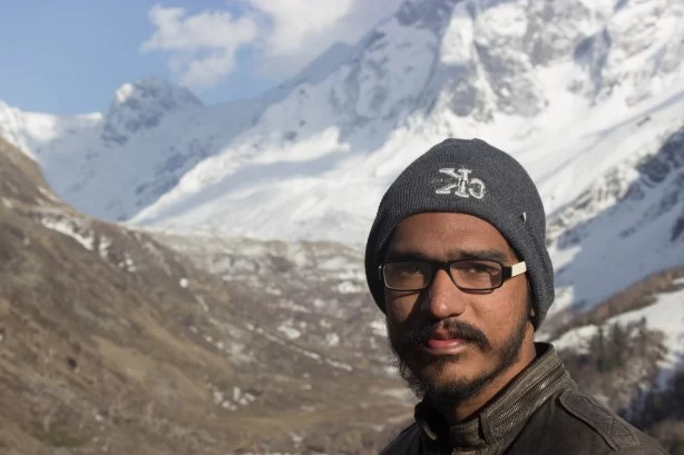 Photo of Travelogue - Har Ki Done Done Done Dandanaka by Vikram Mn