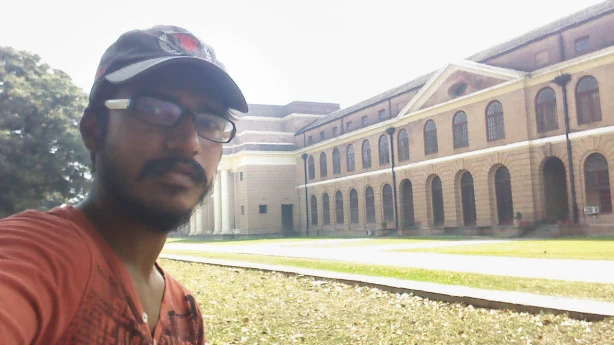 Photo of FRI ( Forest Research Institute) Timber Museum, Brandis Road, Forest Research Institute, Indian Military Academy, Dehradun, Uttarakhand, India by Vikram Mn